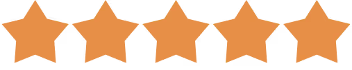 5 stars