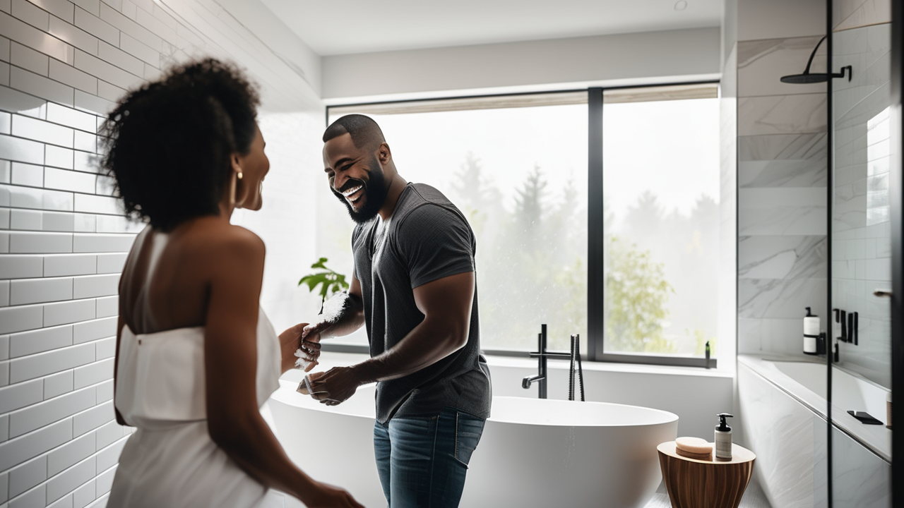 Why Experience Matters: Choosing Experts for Tub-to-Shower Conversions