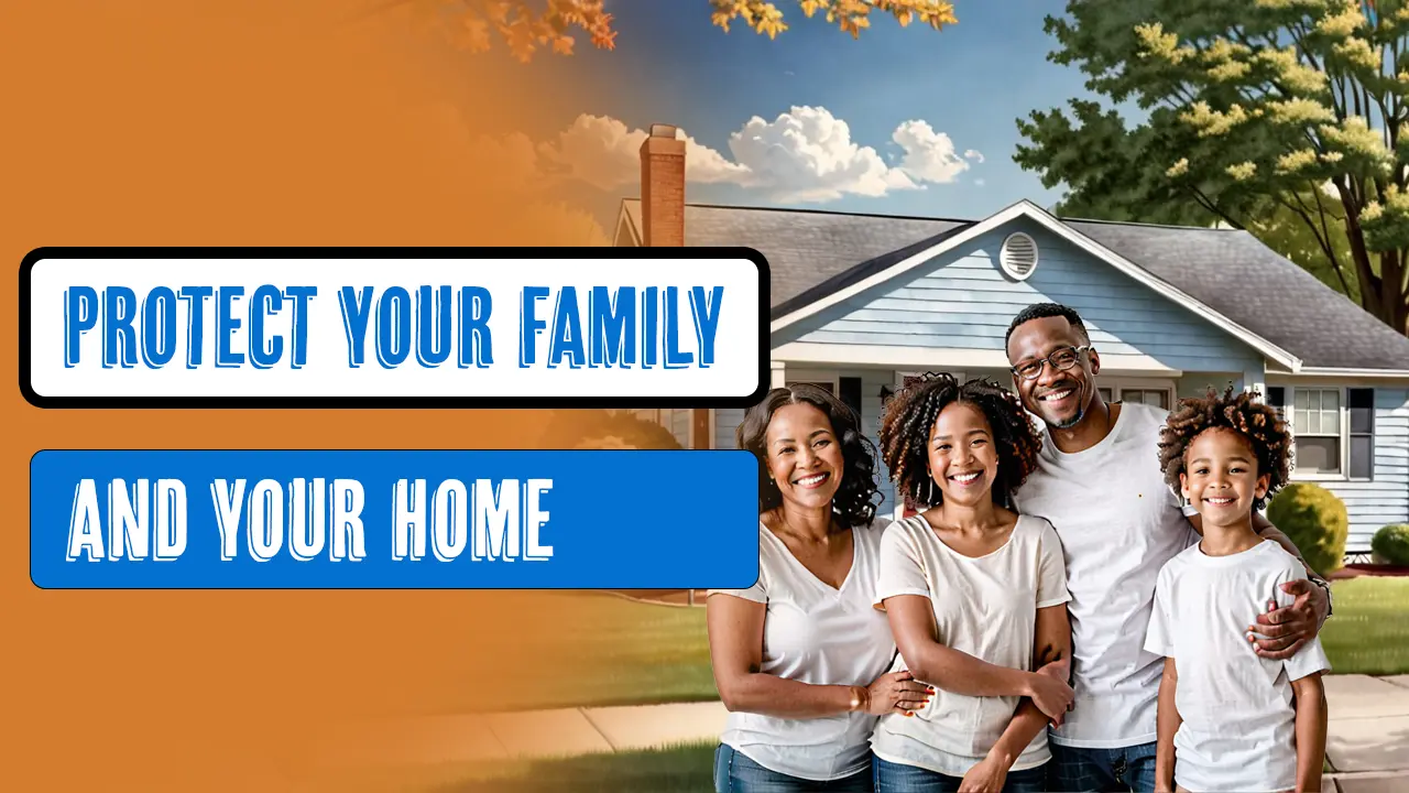 Your Home Is Your Biggest Investment