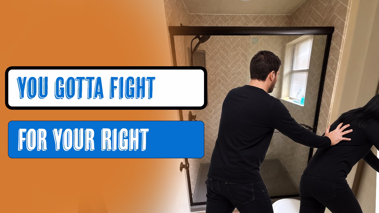 Who Really Gets the First Shower? (Here’s the Truth!)