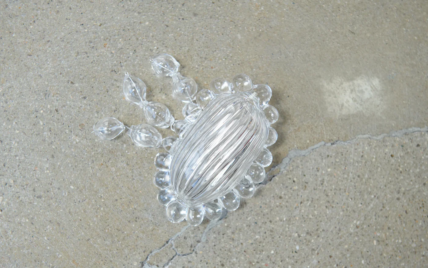 Justine Ménard, artist portfolio and e-commerce website