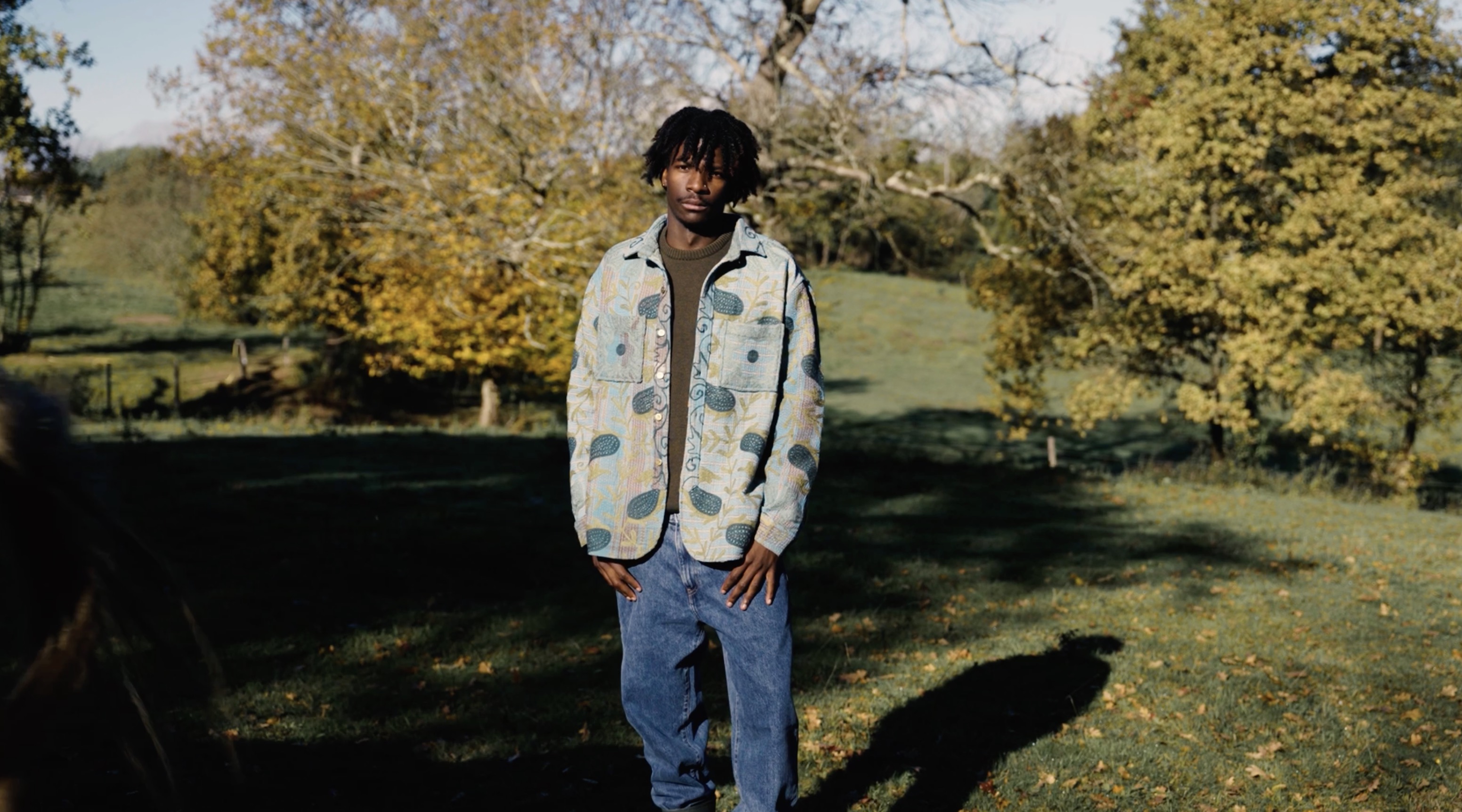 L'Île Bleue, lifestyle and fashion brand e-commerce on Shopify