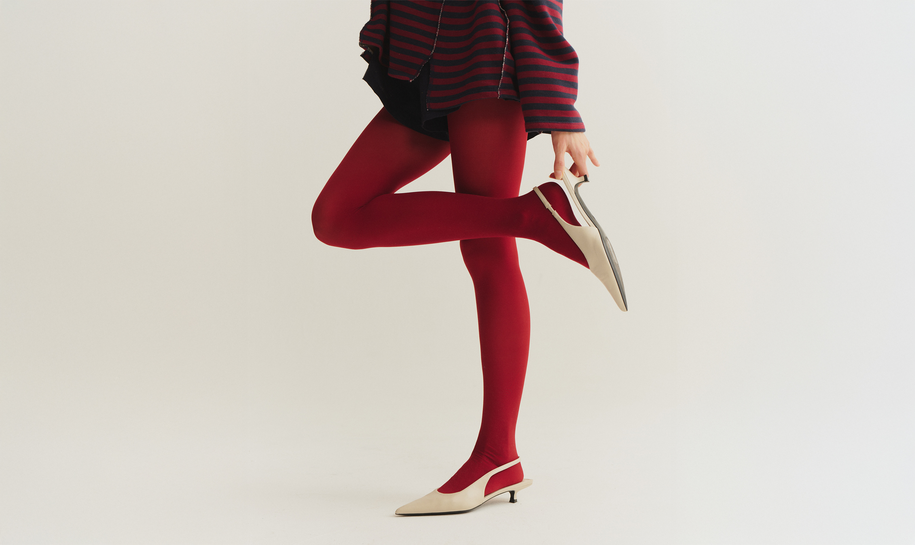 Archiduchesse, French socks brand e-commerce on Shopify