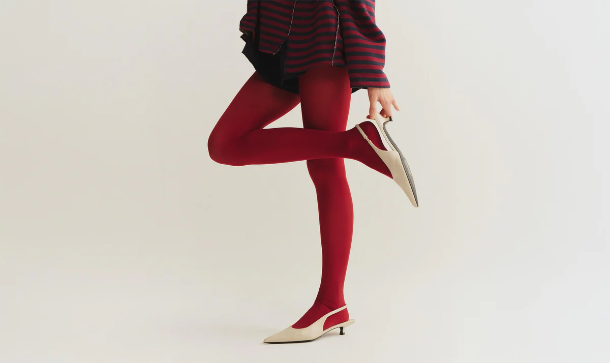 Archiduchesse, French socks brand e-commerce on Shopify