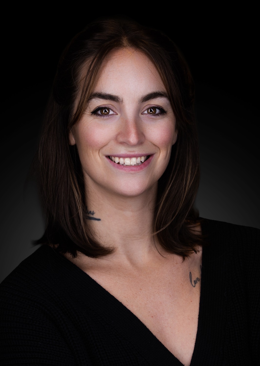 Kathryn Lazar