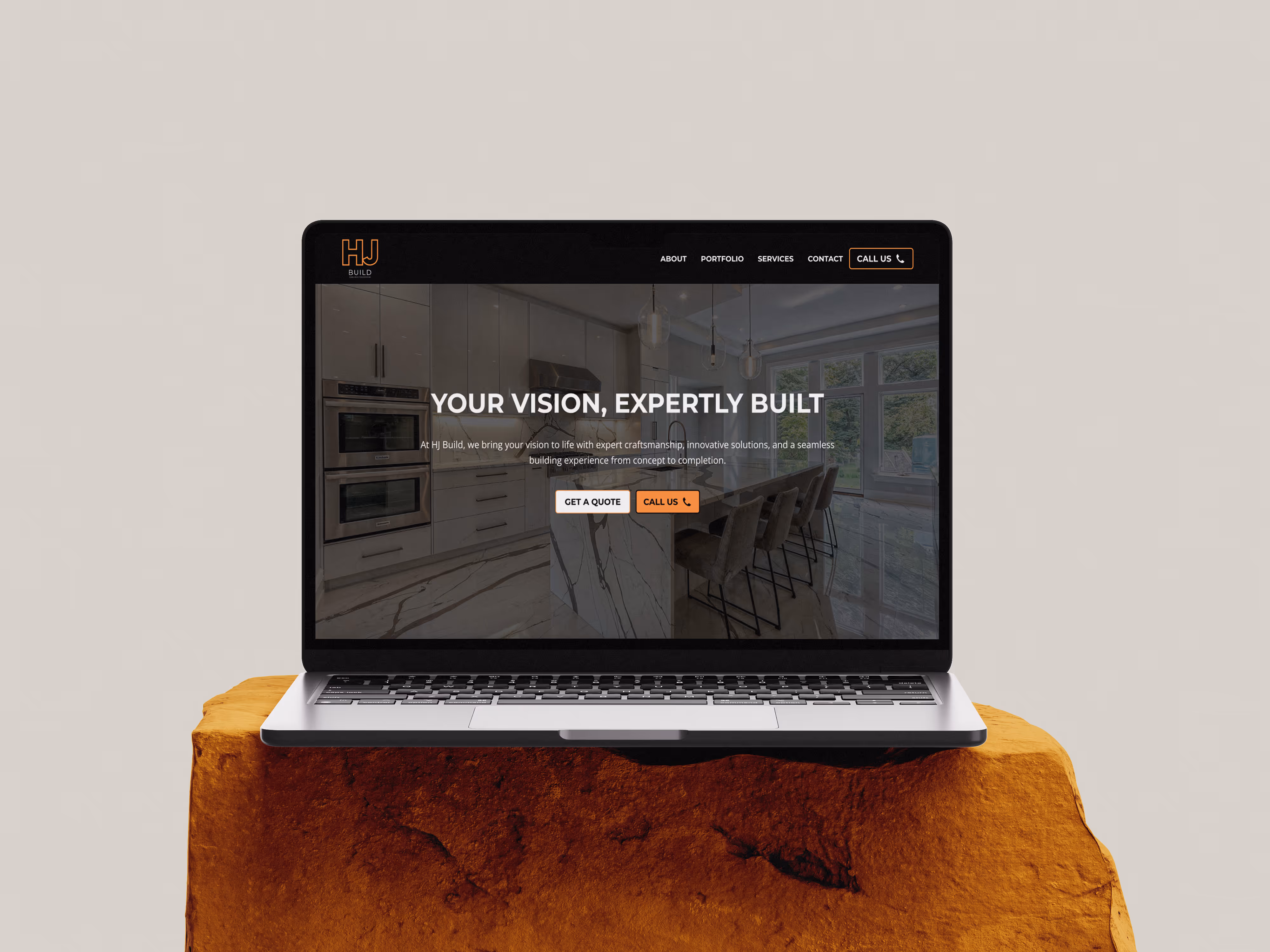 Website designed by Chapter Two Studios