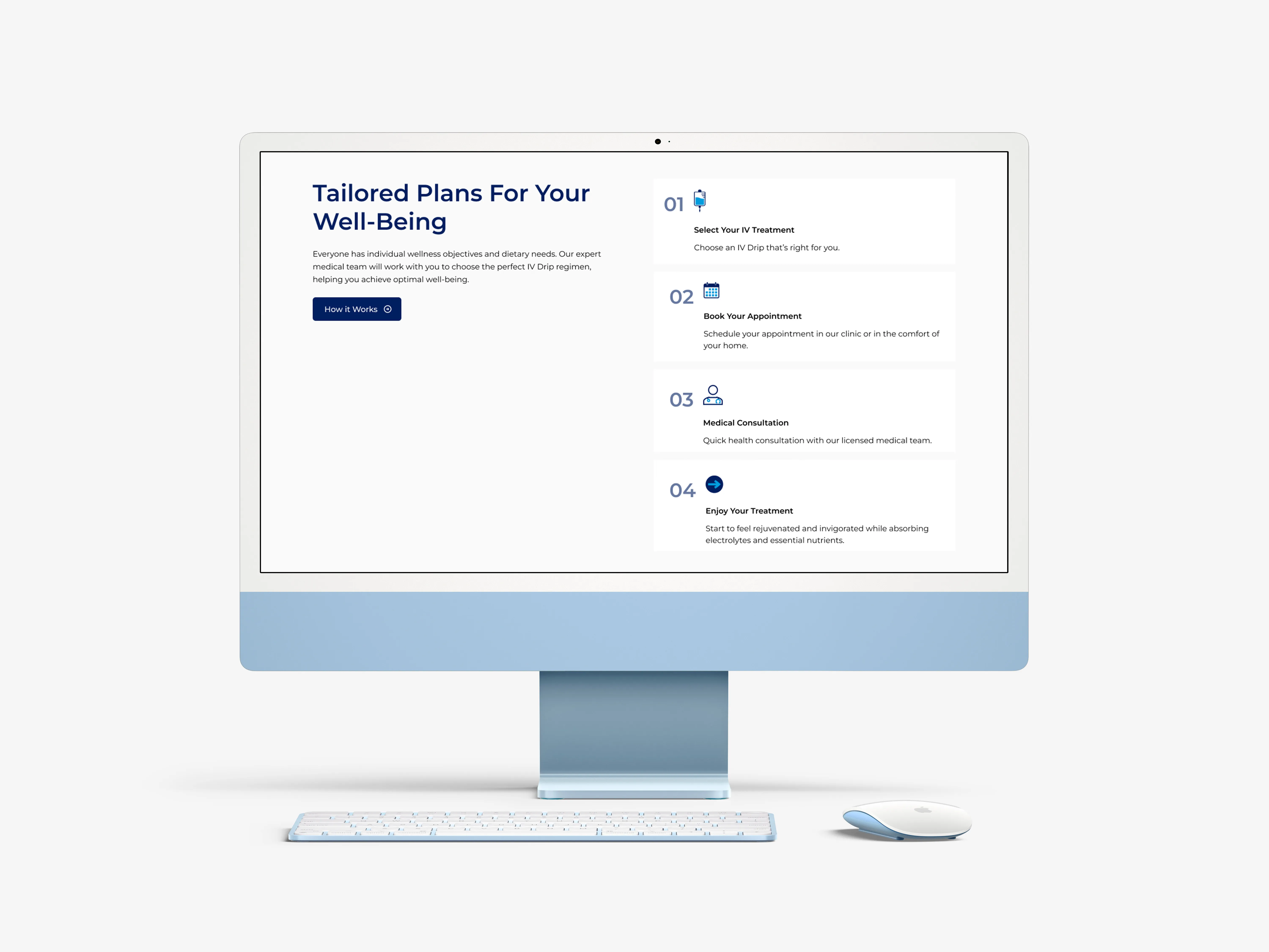 Theaker Pallets website designed by Chapter Two Studios