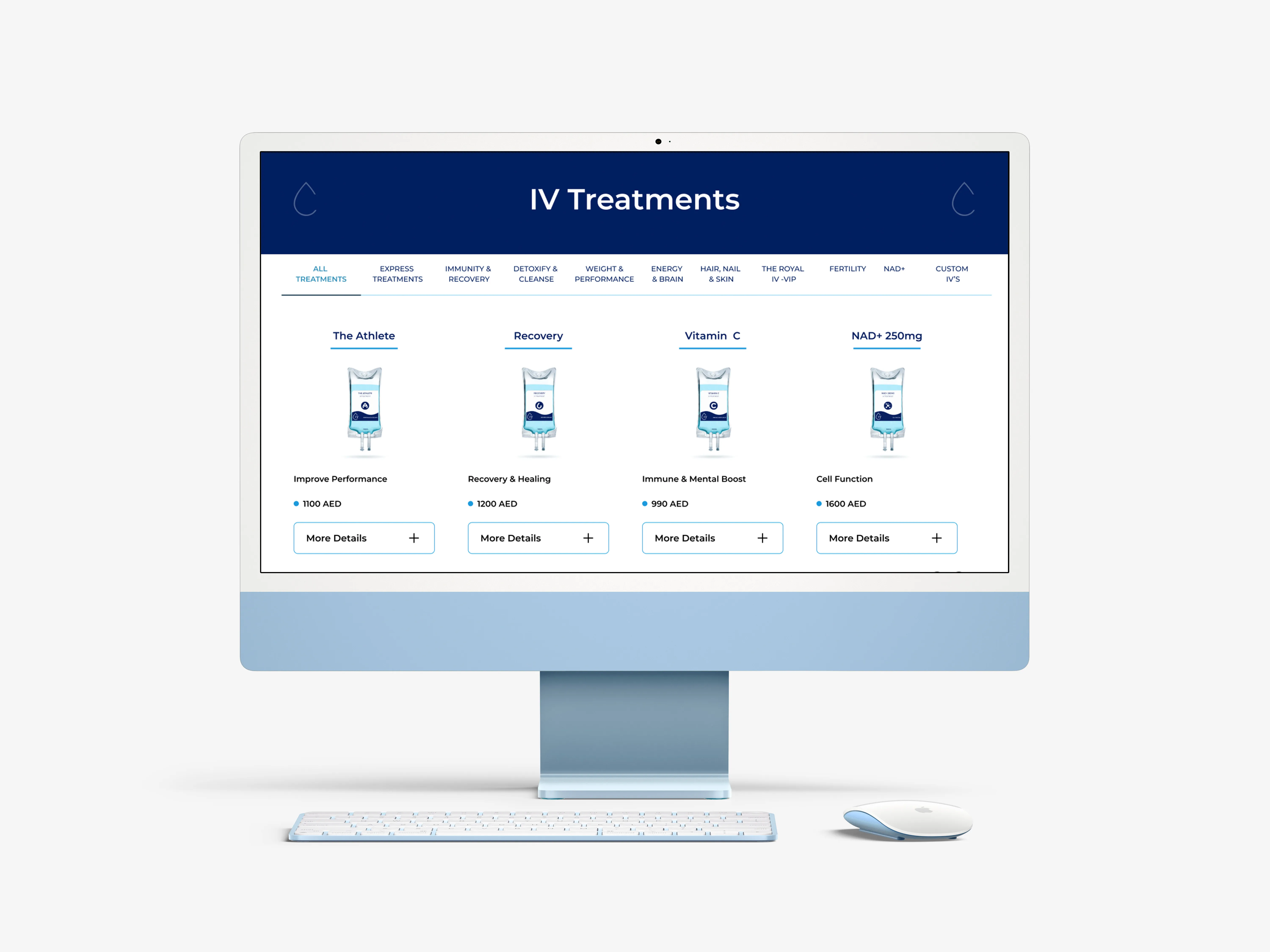 Theaker Pallets website designed by Chapter Two Studios