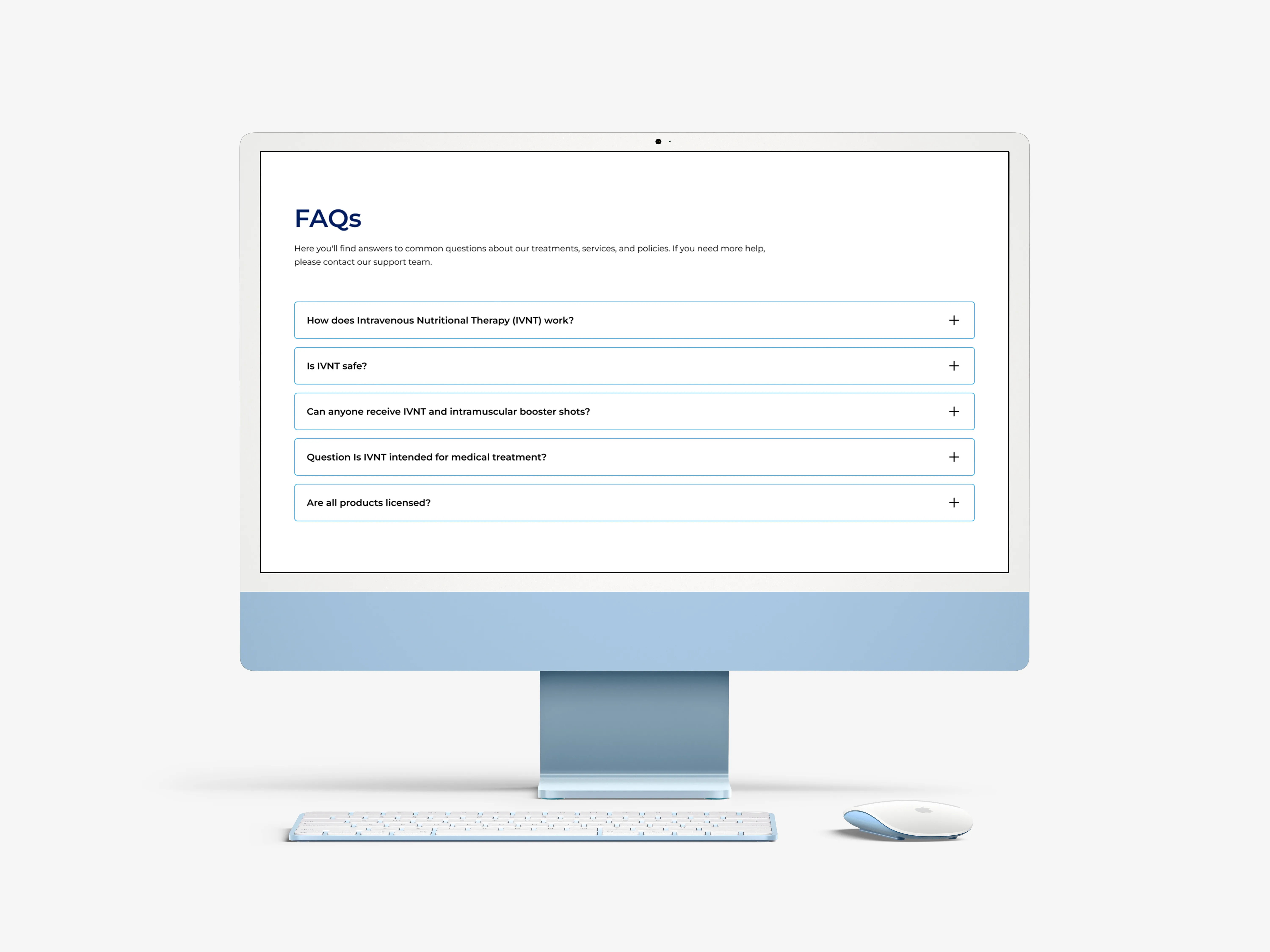 Theaker Pallets  website designed by Chapter Two Studios