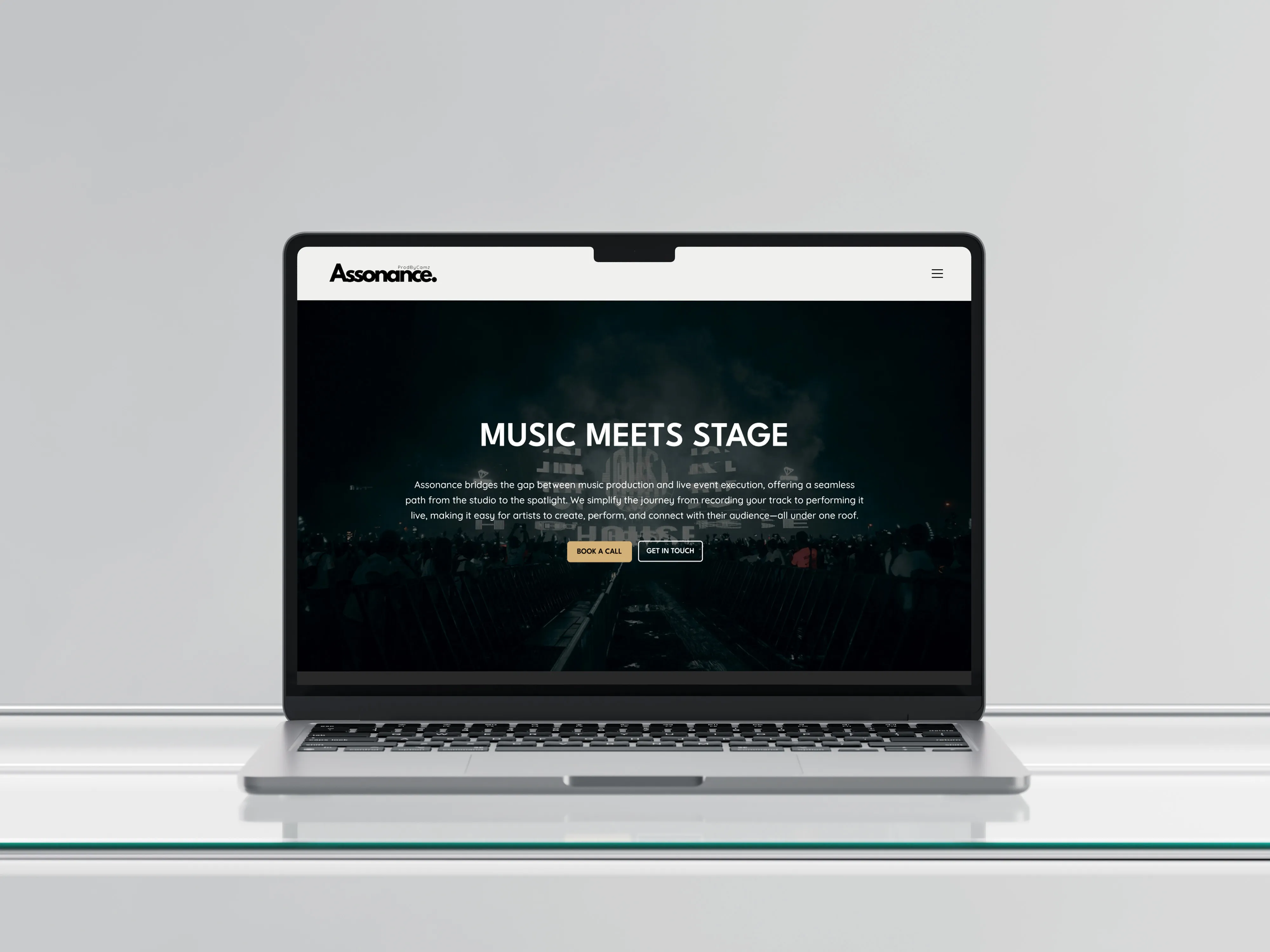 Tara Kari shopify website designed by Chapter Two Studios