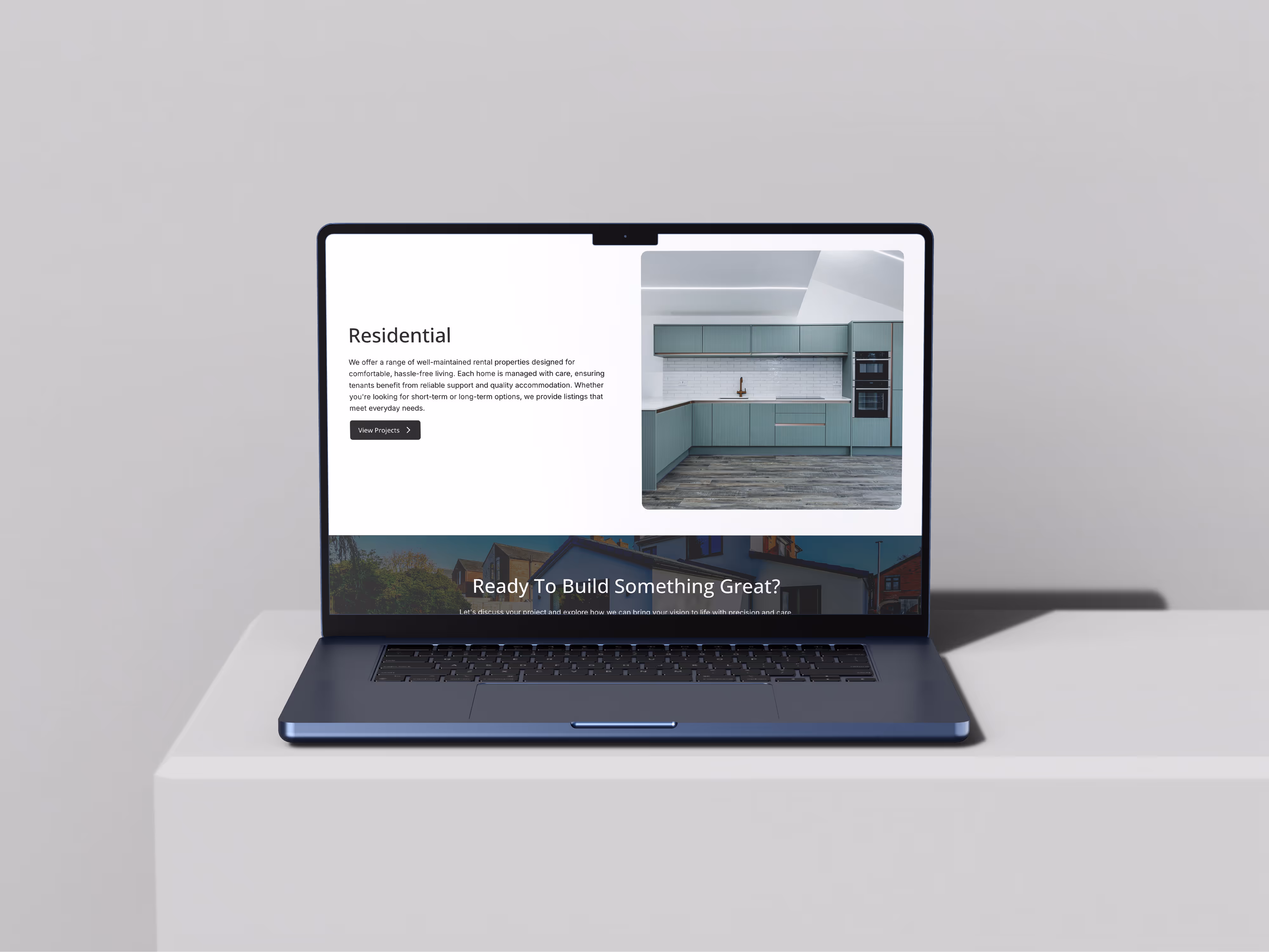 CPD LTD Website designed by Chapter Two Studios