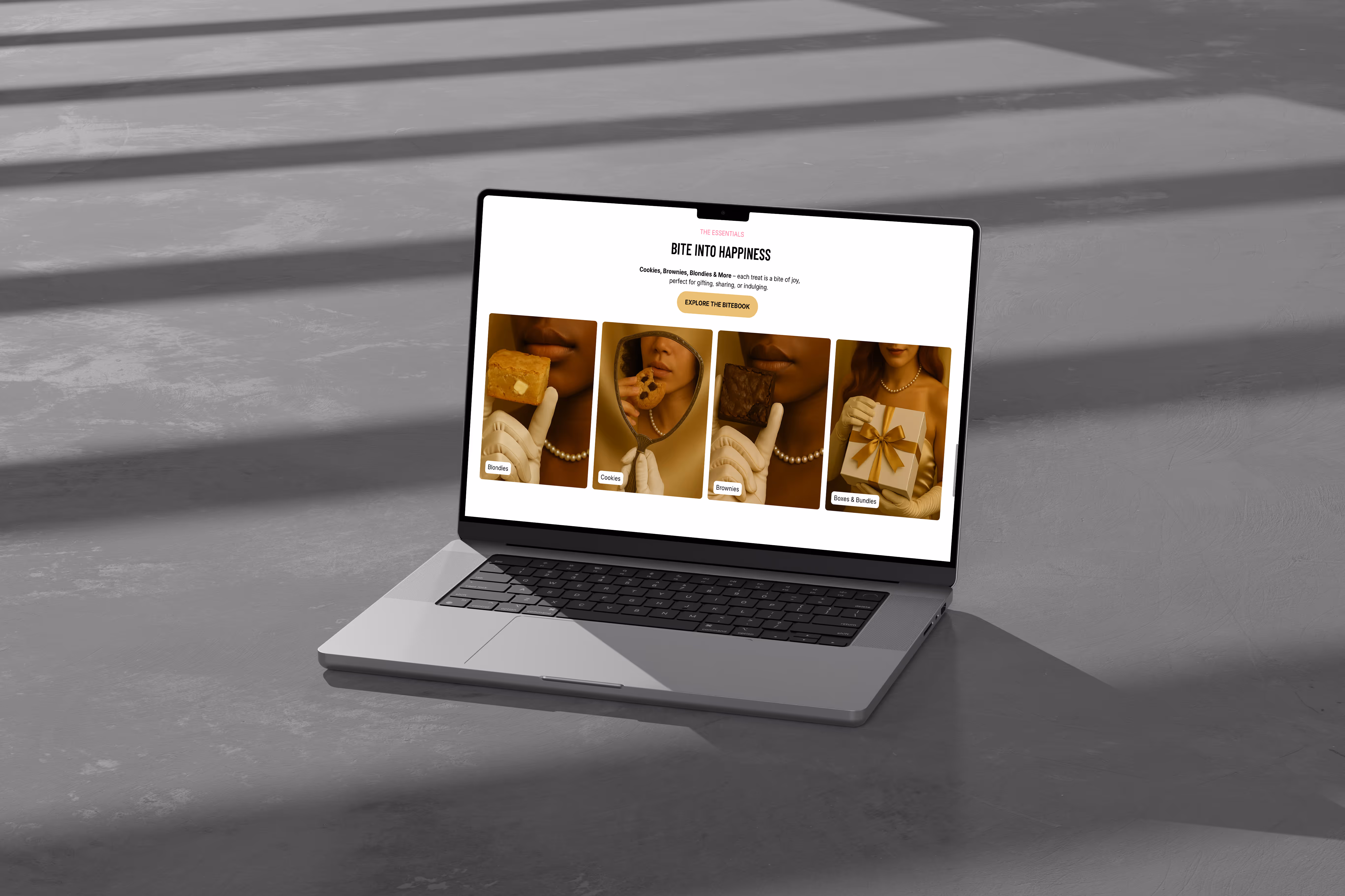 Website designed by Chapter Two Studios