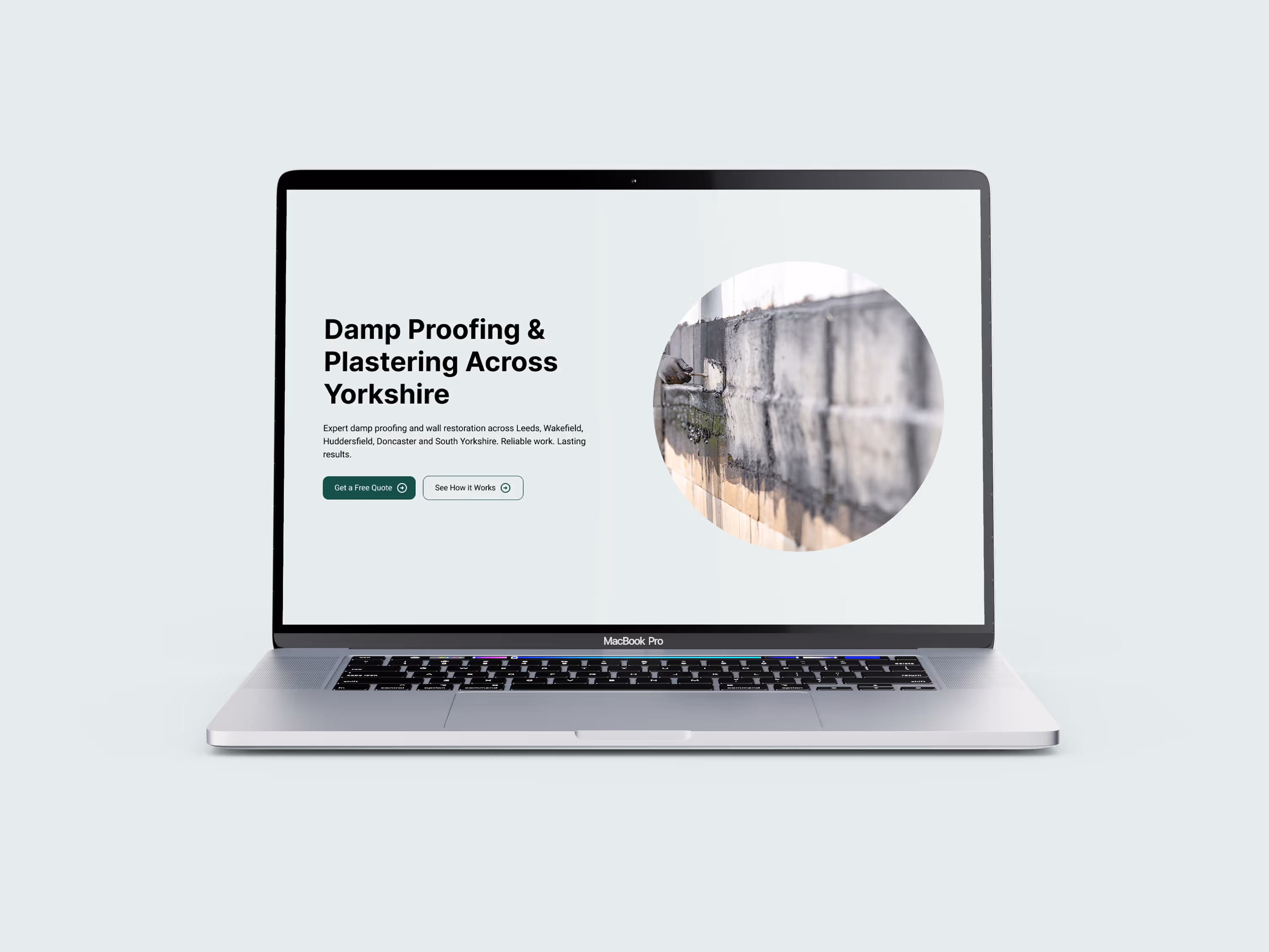 Website designed by Chapter Two Studios