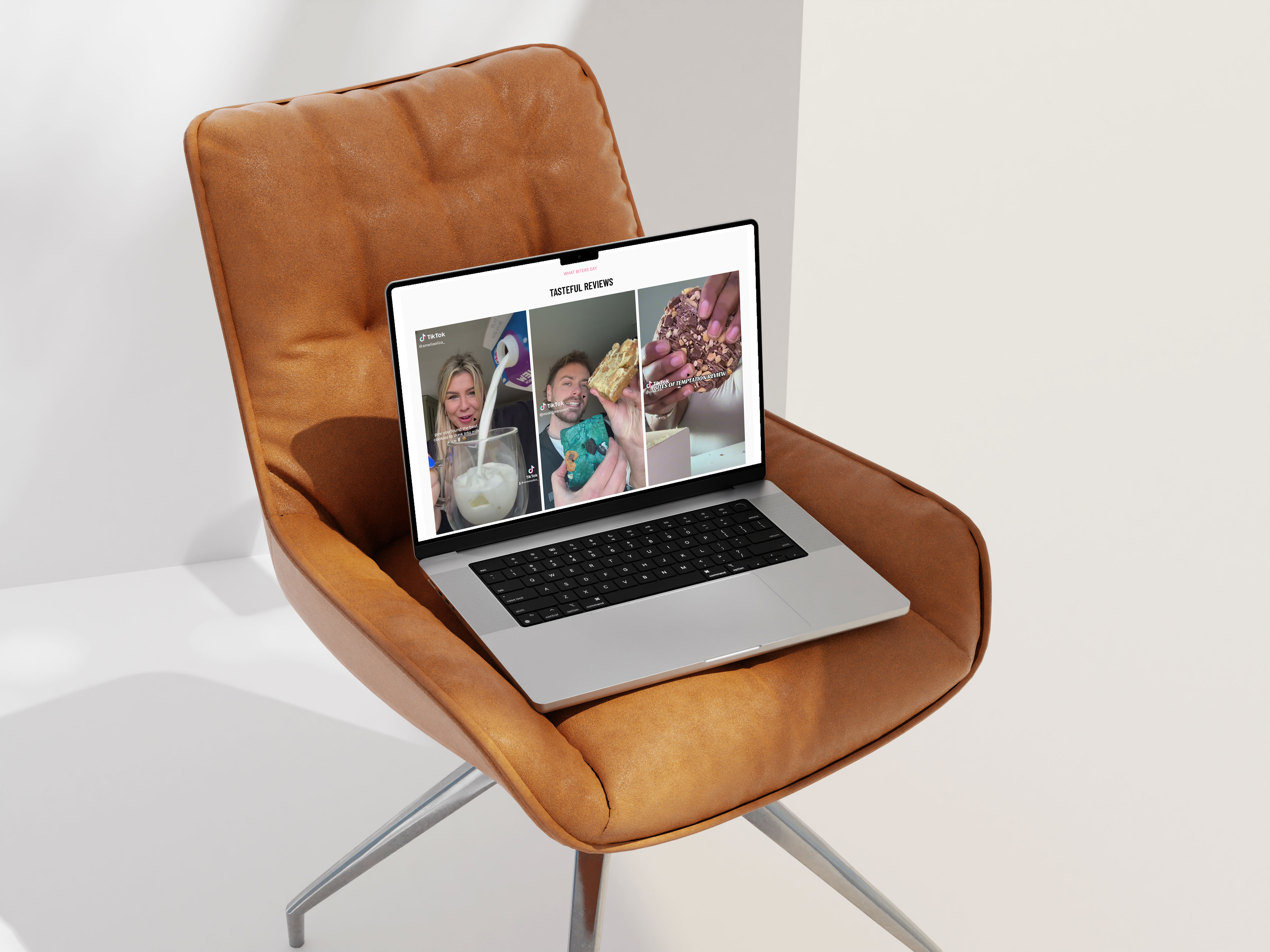 Claws by Tiger Taylor designed by Chapter Two Studios