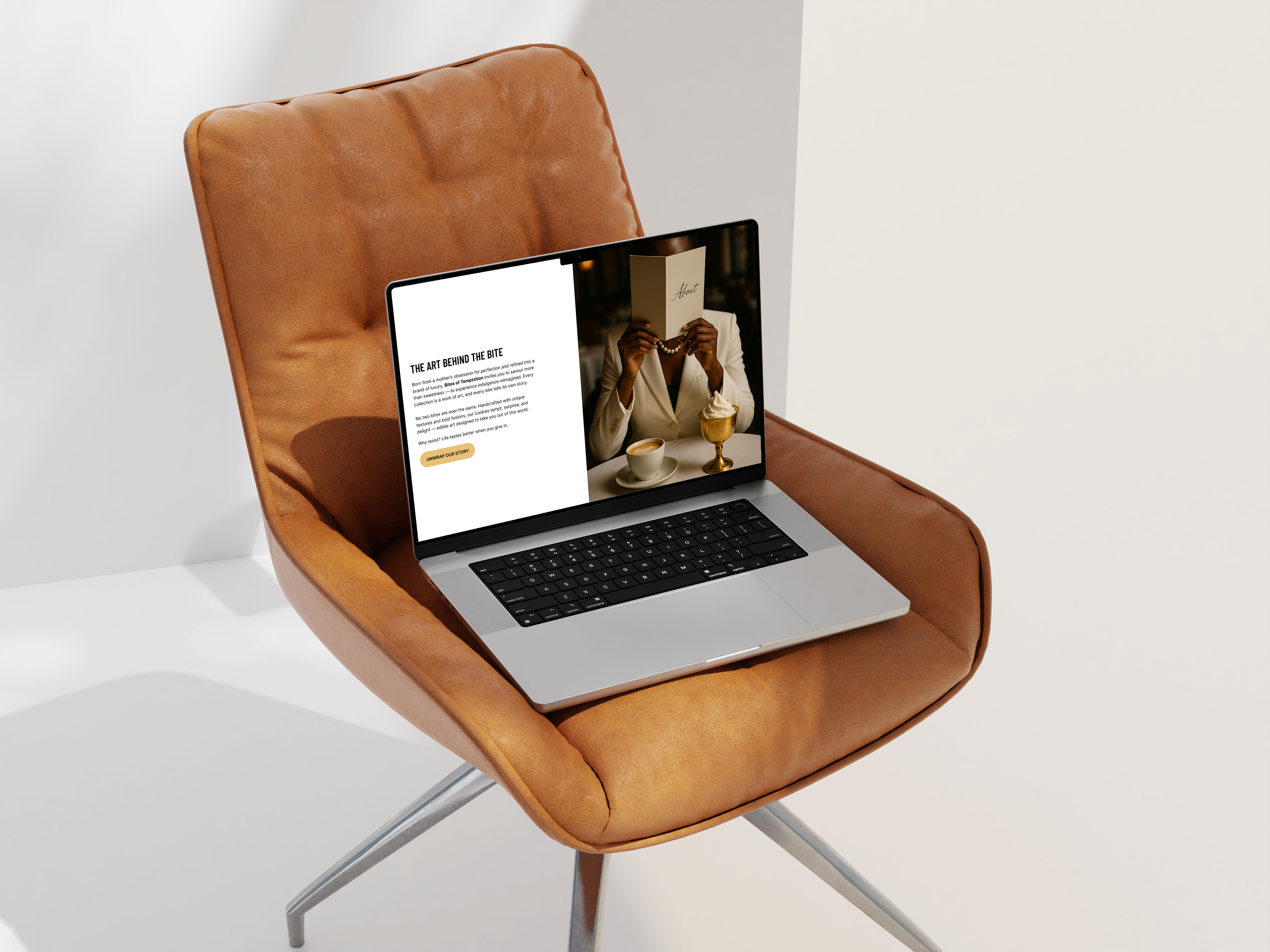 Claws by Tiger Taylor designed by Chapter Two Studios