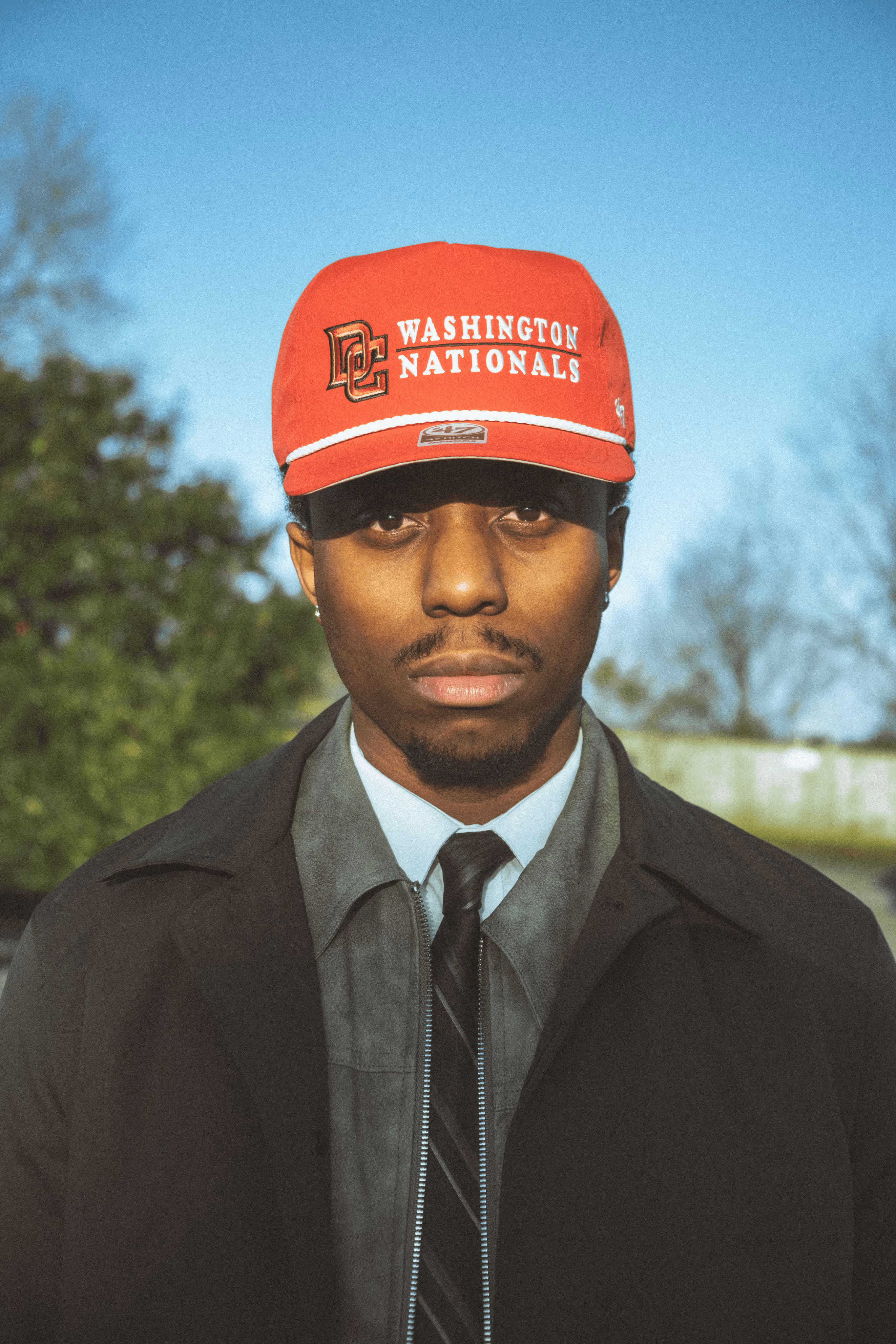 Mockup of Chapter Two Studios Logo