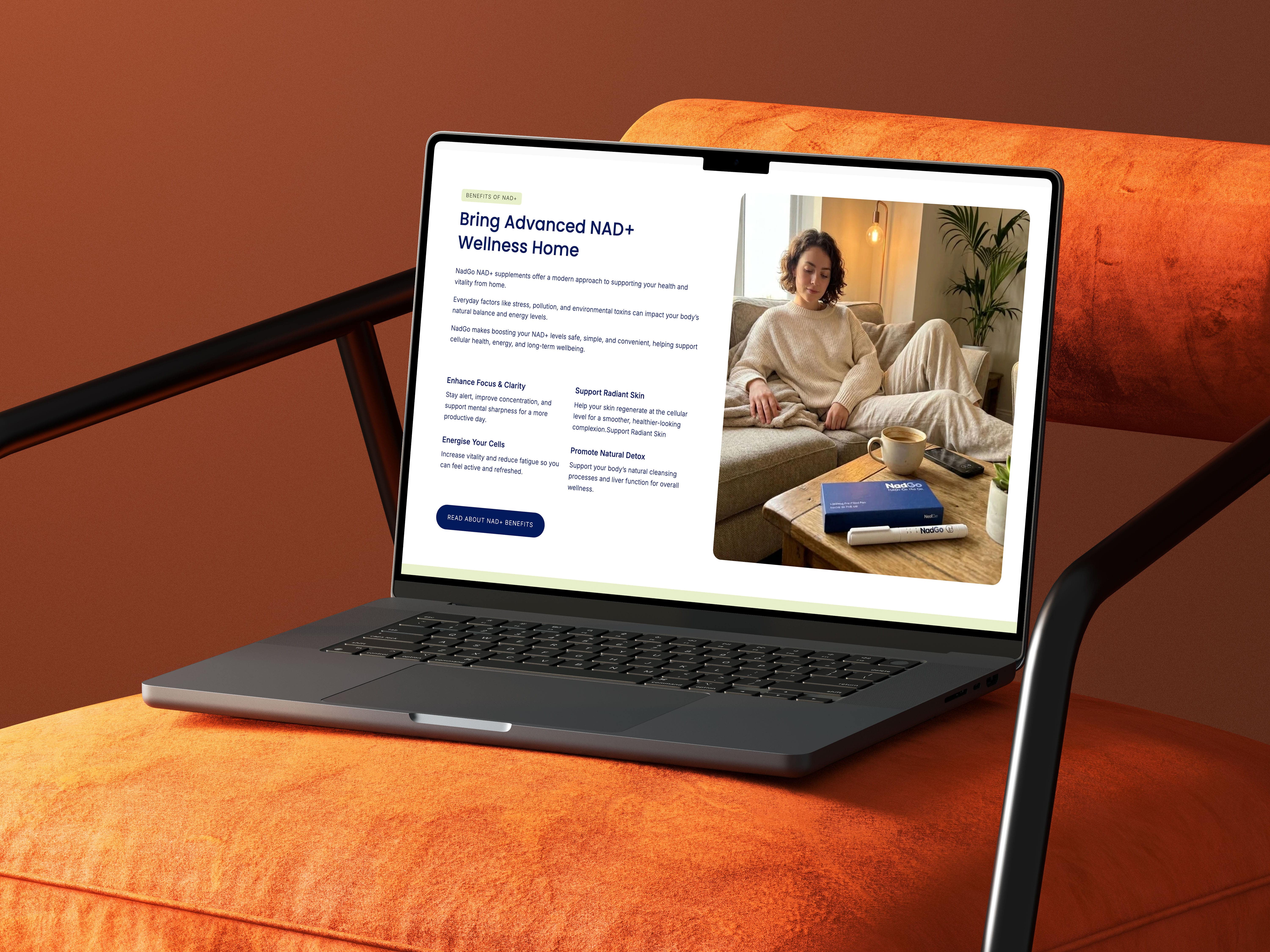 Southcoast Auto Locks website designed by Chapter Two Studios