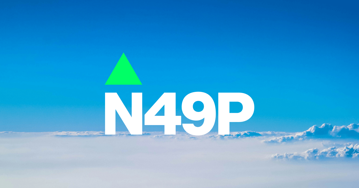 N49P photo