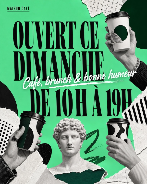 Post Starbucks