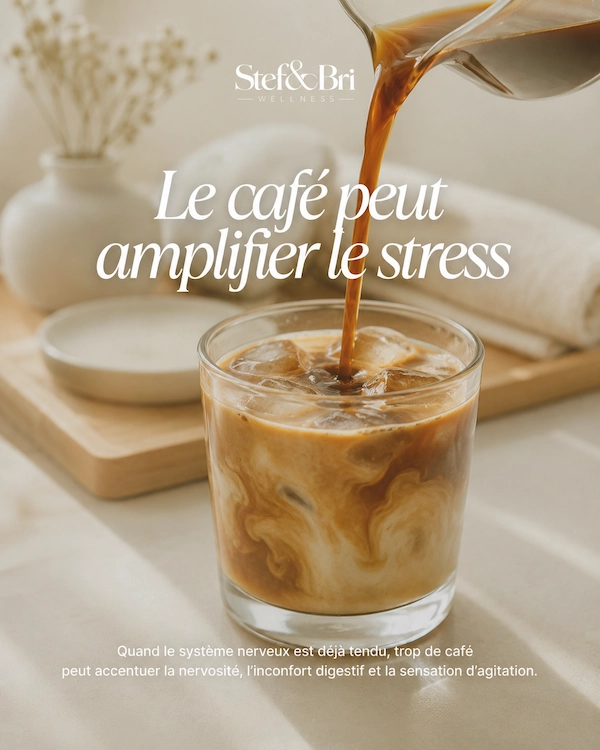 Post Café