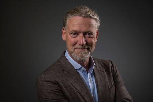 Profielfoto eigenaar