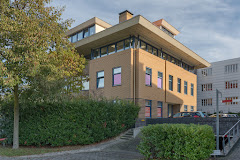 Servorg