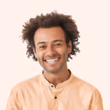 Andy Smith - Techcloud X Webflow Template