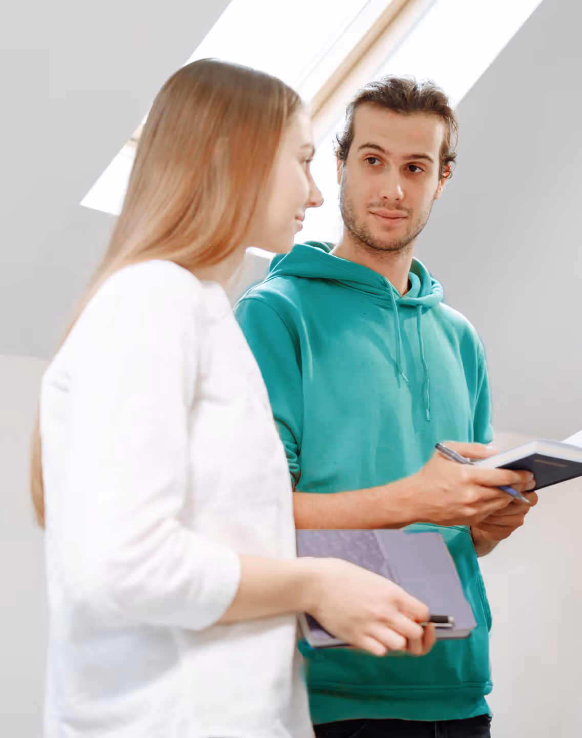 Job Profiles - Techcloud X Webflow Template