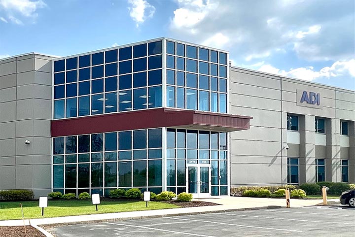 Kentucky Office