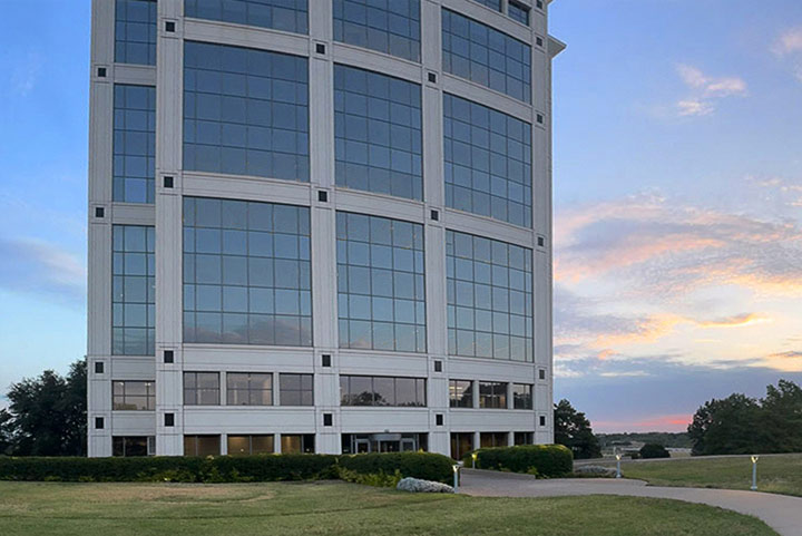 Texas Office