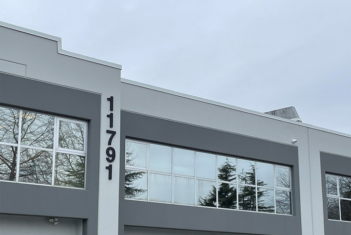 Canada Office