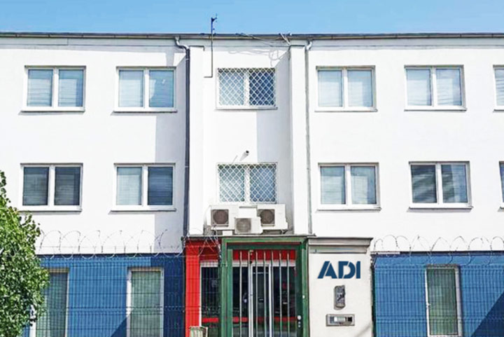 Czech Republic Office