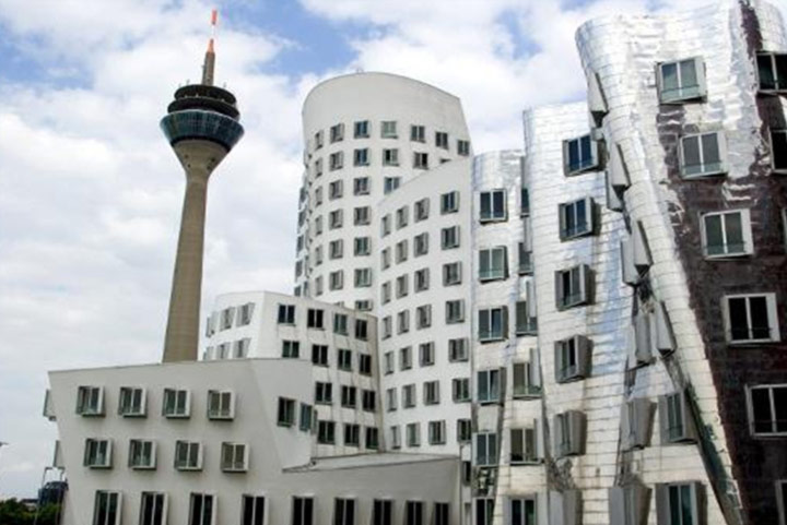 Germany Office