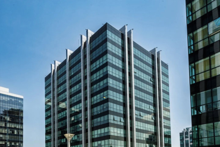 Serbia Office