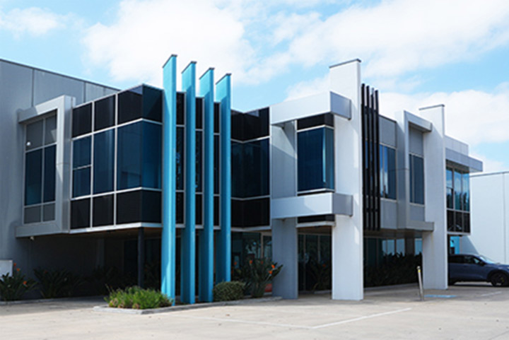 Australia Office