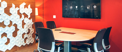 Corporate Functions