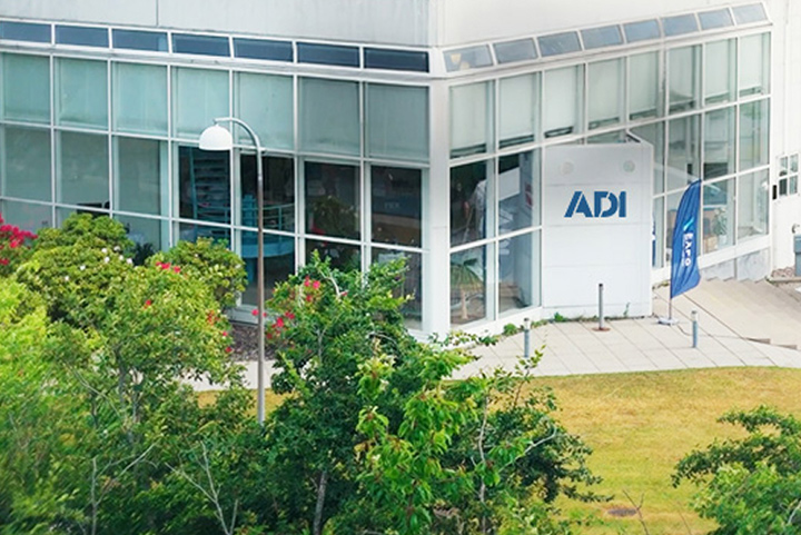 Denmark Office