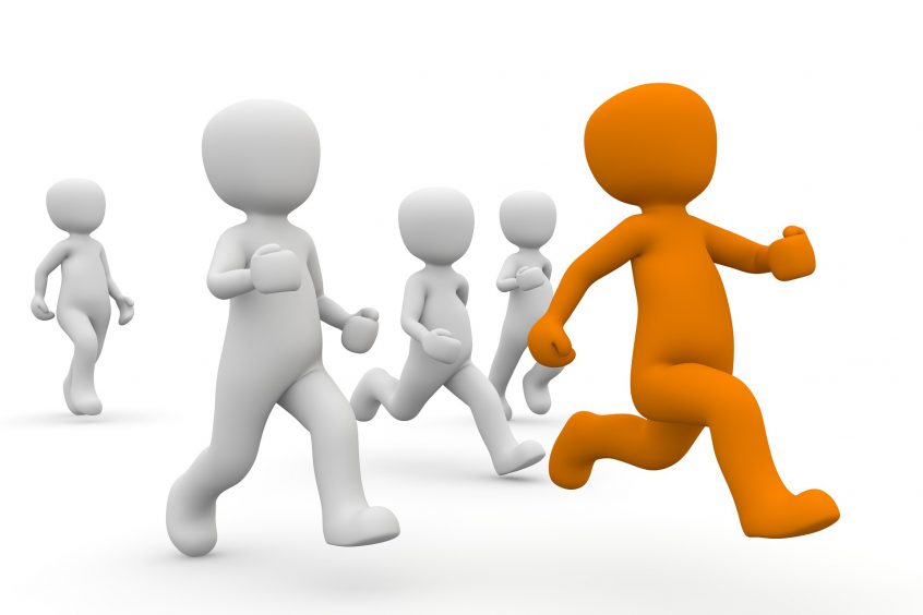 Is Your Business Staying Competitive?