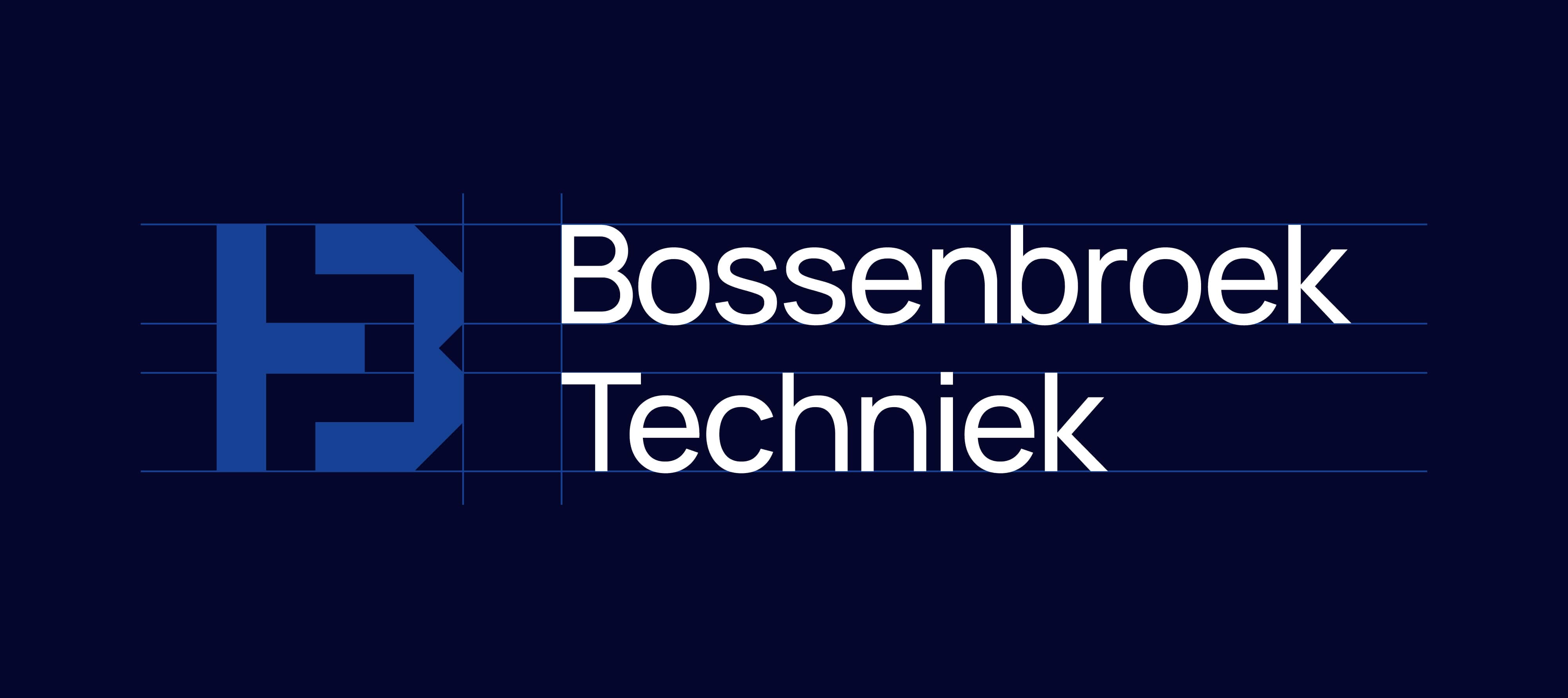 Bossenbroek Logo
