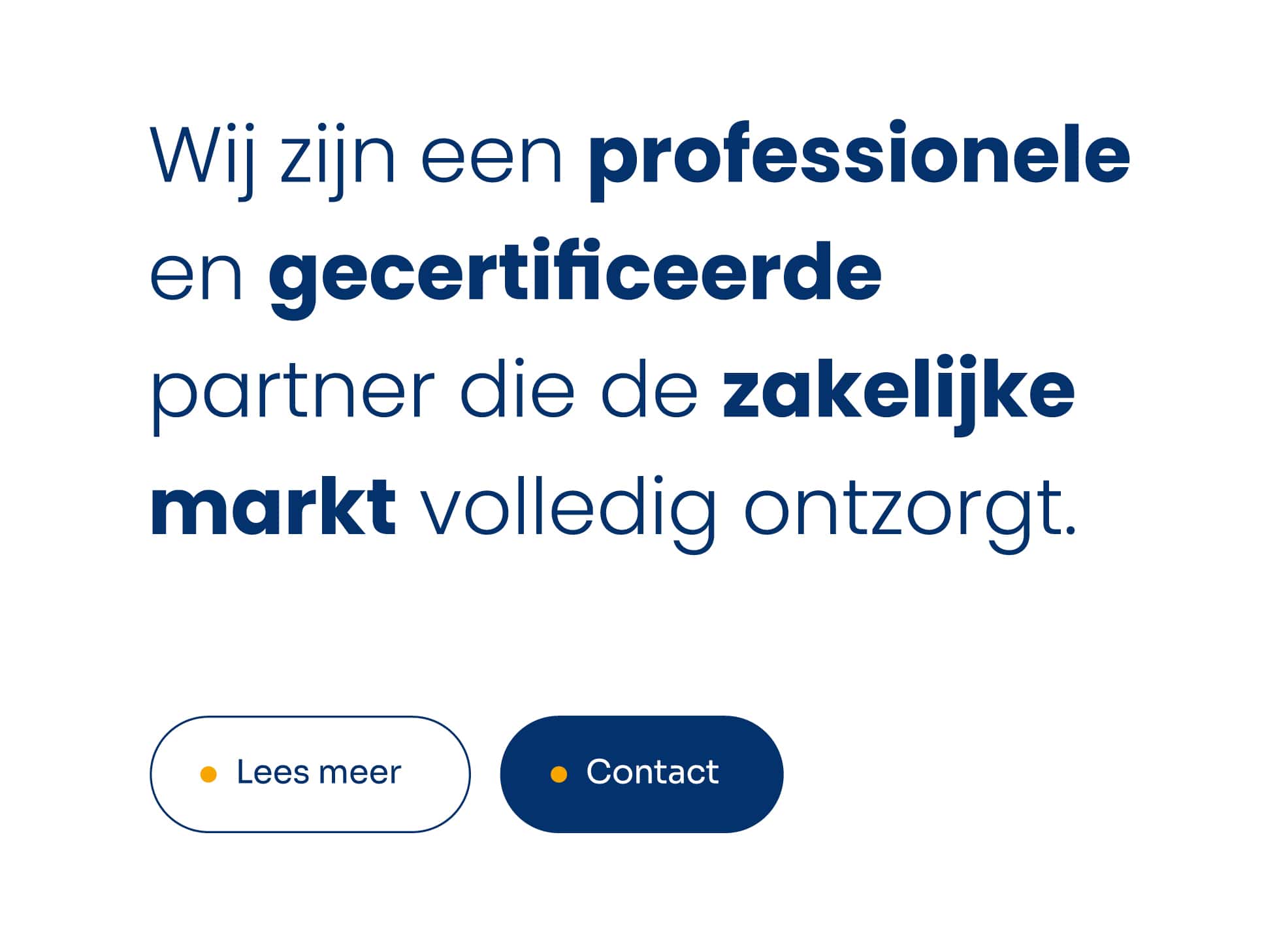 ITG Slogan