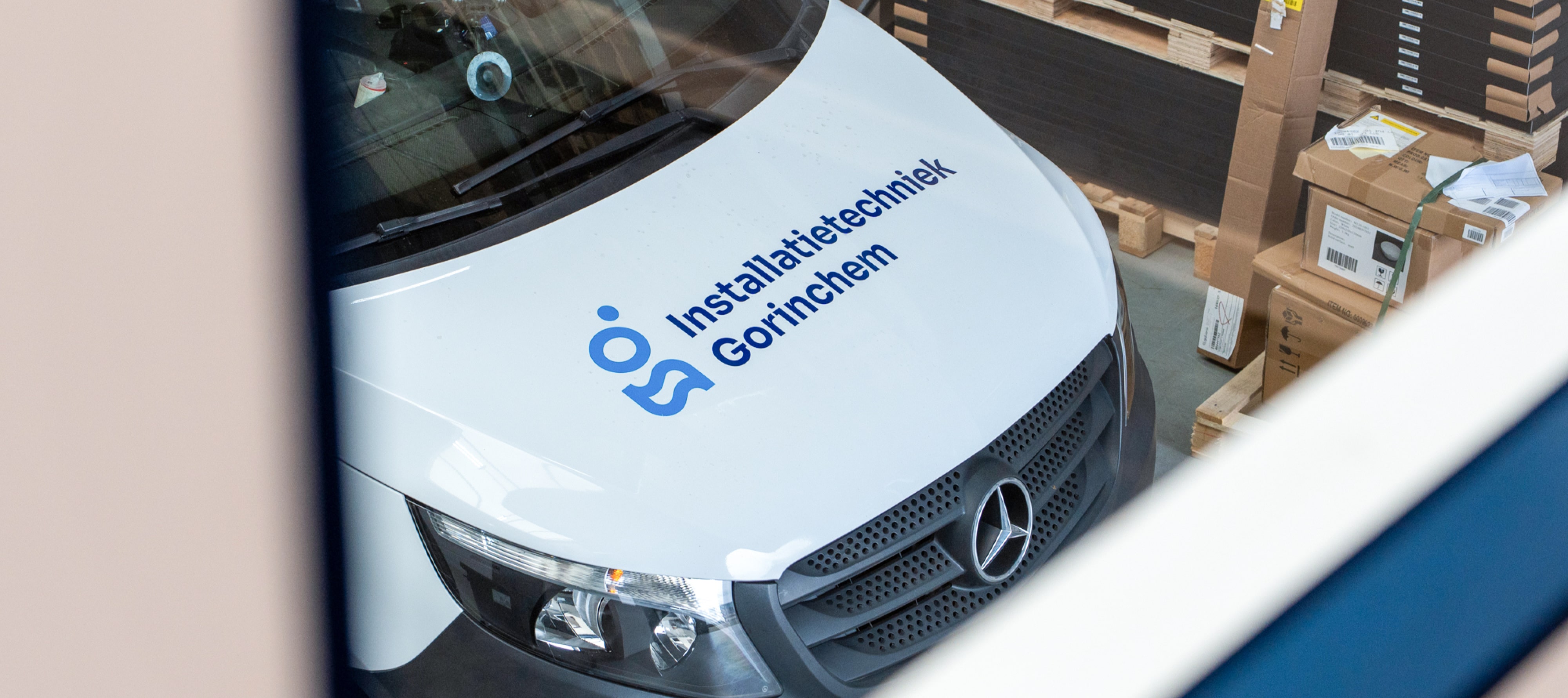 ITG Autobelettering