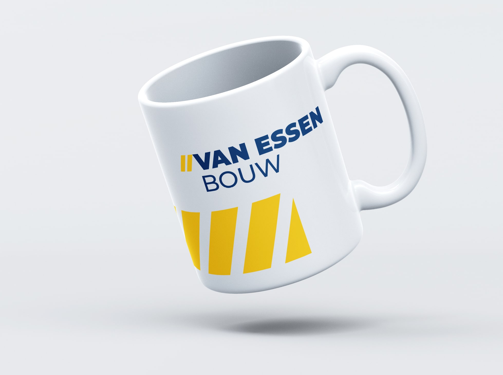 VEB Mok in huisstijl
