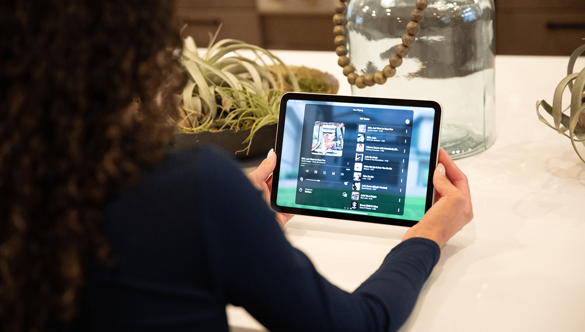 ADI | Snap One Unveils Control4 X4: A Game-Changing User Experience for Smarter Living