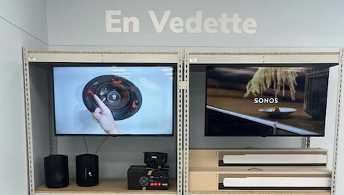 ADI | Snap One Opens First Combined Store in Canada