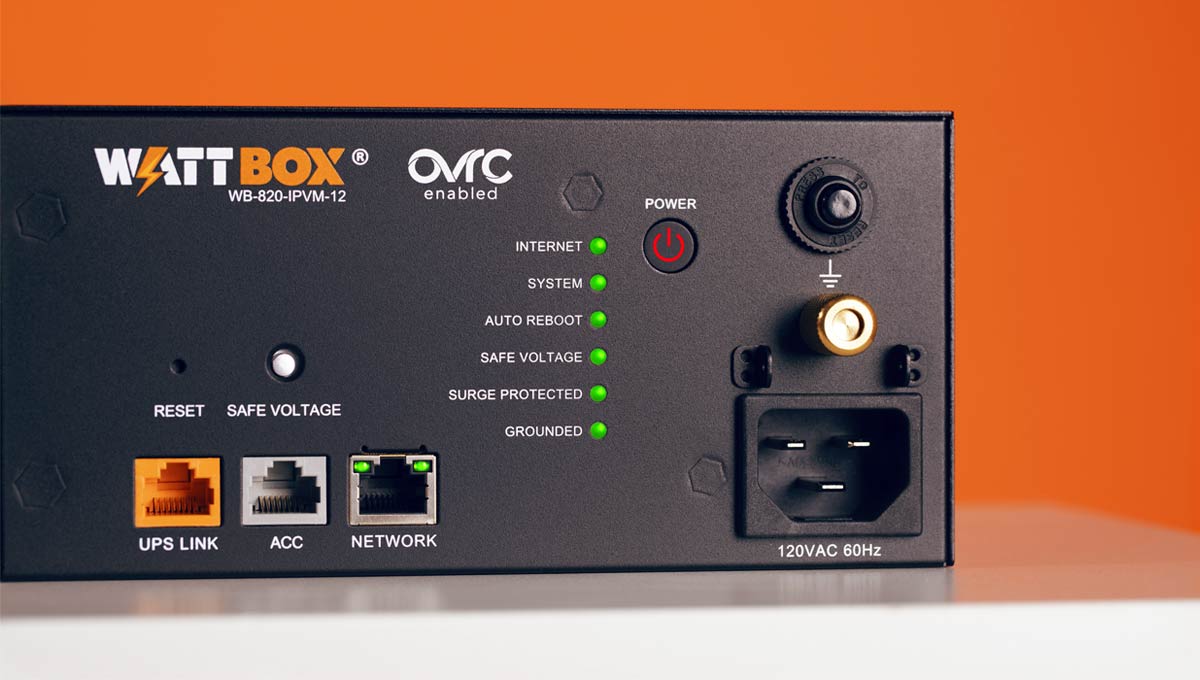 ADI | Snap One Introduces New Commercial Products and Solutions at InfoComm 2025