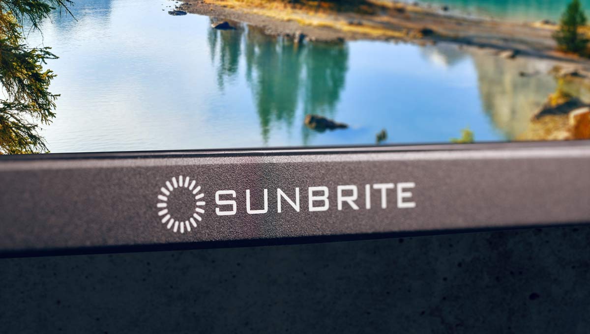 ADI | Snap One Extends Outdoor Entertainment to More Places with New Line of Full Sun 4K Smart TVs