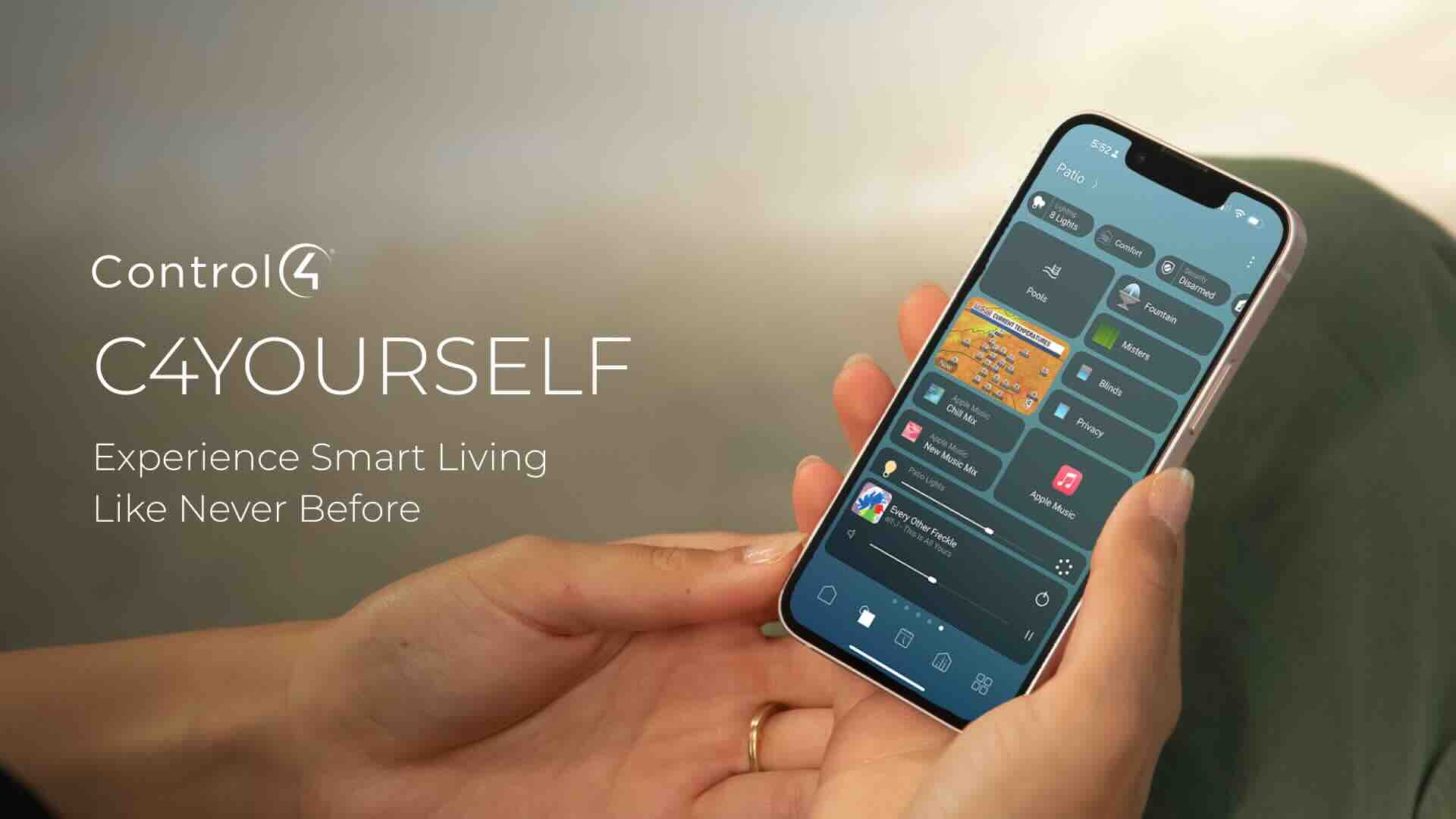 ADI Expands C4Yourself for 2026, Reinforcing Continued Investment in Control4 Dealers and Ecosystem    