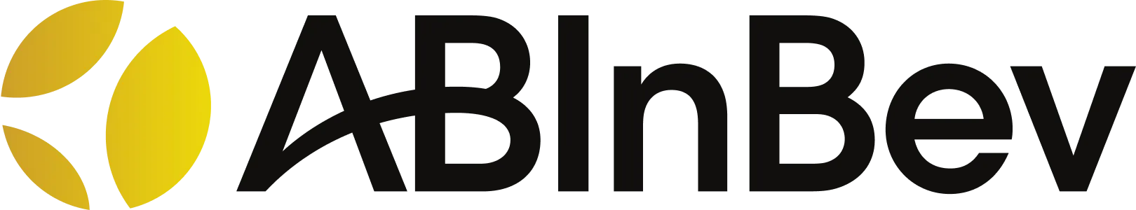 ABInBev Logo