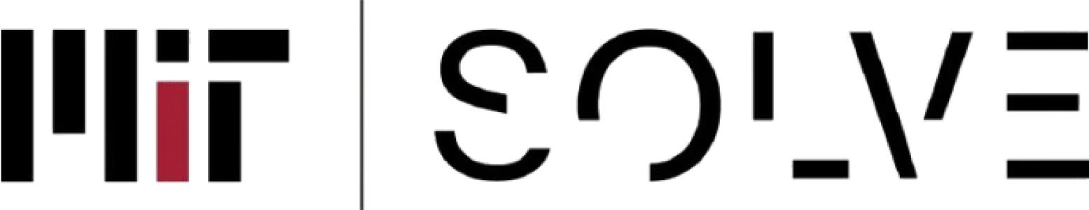 MIT Solve logo