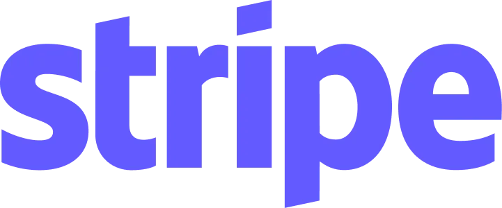 Stripe logo